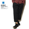 GDC GREEK PANTS M36015画像