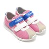 le coq sportif MONTPELLIER lV NY F PINK/WHITE QL5LJC06PW画像