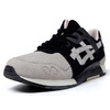 ASICS GEL-LYTE III "KL-SHINOBI" "KICKS LAB." BLK/GRY H8M4K-9002画像