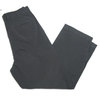 RICCARDO METHA 1-TUCK WIDE TROUSER charcoal J8011画像