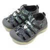 KEEN NEWPORT H2 Steel Grey/Glow 1018265画像