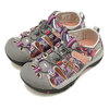 KEEN NEWPORT H2 Grape Kiss Print 1018274画像