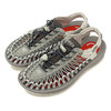 KEEN W UNEEK Neutral Gray/E.Tower 1018694画像