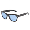 Black Flys KAYDEN BLACK/LIGHT BLUE POLARIZED LENS BF1225-03画像