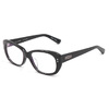 Black Flys LOGAN BLACK/GRAY PHOTOCHROMIC LENS BF1404-01画像