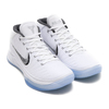 NIKE KOBE AD EP WHITE/METALLIC SILVER-ICE AO9050-100画像