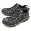 Oboz MNS Sawtooth Low Black/Gray 20601画像