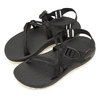 Chaco WMNS Z CLOUD X Black 12365111/J199400画像