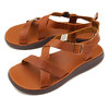 Chaco MENS WAYFARER Rust 12366134/J106137画像