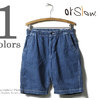 orslow EASY SHORTS 03-7035-84画像