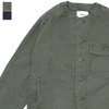 WTAPS SCOUT LS SHIRT 181WVDT-SHM02画像