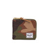 Herschel Supply Co JOHNNY WALLET Woodland Camo 10414-01895-OS画像