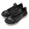 KEEN W UNEEK EXO BLACK/STEEL GREY 1018771画像