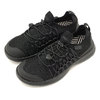 KEEN W UNEEK EXO Triple Black 1019288画像