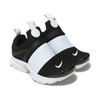 NIKE PRESTO EXTREME (PS) BLACK/BLACK-WHITE 870023-003画像