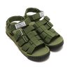 SHAKA RALLY Olive 433033画像