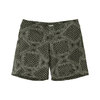 THE NORTH FACE DOT AIR SHORT NB41810-BB画像