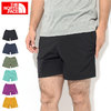 THE NORTH FACE Versatile Short NB41851画像