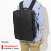 THE NORTH FACE Shuttle 3Way SE Daypack NM81779画像