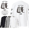 MINOS LS GODS DOOR BIG TEE MNR4-TE15画像