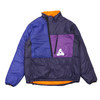 Palace Skateboards P-Tex Pertex Liner NAVYxBLUExPURPLE画像