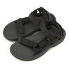 Teva KIDS Hurricane XLT2 BLK 1019390C画像