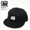 reversal EDO BIG MARK BB CAP RV18SS042画像