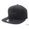 X-LARGE × NEW ERA Boxing Snapback Cap M18A9104画像