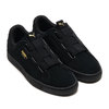 PUMA SUEDE MAZE WMNS PUMA BLACK 366227-01画像