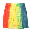 RADIALL ARABICAN - SWEATSHORTS (RASTA)画像