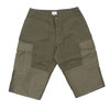 WTAPS JUNGLE CHOPPED SHORTS 181GWDT-PTM05画像