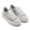 PUMA PLATFORM STRAP WMNS GLACIER GRAY- 365224-02画像