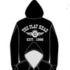 THE FLAT HEAD DOUBLE FACE PARKA-FH FLYING WHEEL F-CZP-301画像