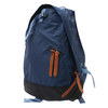 Pilgrim Surf+Supply × GREGORY DAYPACK 1977 NAVY画像