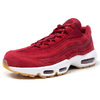 NIKE AIR MAX 95 PRM "LIMITED EDITION for NSW" RED/WHT/GUM 538416-602画像