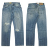 LEVI'S VINTAGE CLOTHING 501 1976年モデル RIPTIDES 26408-0004画像