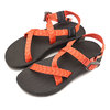 Chaco WMNS Z CLOUD Charlie Peach 12365109/J106602画像