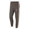 NIKE AS M NSW PANT WVN AF1 RIDGEROCK/SEPIA STONE/LT OREWOOD BRN AH4069-202画像