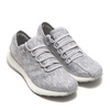 adidas PureBOOST LTD Running White/Running White/Blue BB6305画像