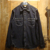 FREEWHEELERS NEAL Vintage 8oz Indigo Denim 1823005画像