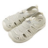 KEEN W EVOFIT ONE Triple White 1019154画像