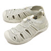 KEEN M EVOFIT ONE Triple White 1019150画像