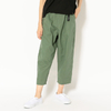 MANASTASH W-S LINEN COTTON PANTS 7286008画像