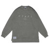 WTAPS DESIGN LS SYS TEE 181ATDT-CSM17画像