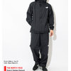 THE NORTH FACE Hyvent Raintex Rainsuit NP11816画像