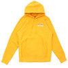 Know Wave Wavelength Pullover Hoodie SAFFRON画像