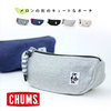 CHUMS Watermelon Pouch Sweat CH60-0630画像