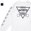 WTAPS NO LIMITS LS TEE 181ATDT-LT04S画像