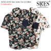 PROJECT SR'ES × SOW New Aloha Tex S/S Shirt Collaboration SHT00277画像