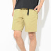 le coq sportif LE URBAN STYLE Stretch Dry Short QLMLJD22画像